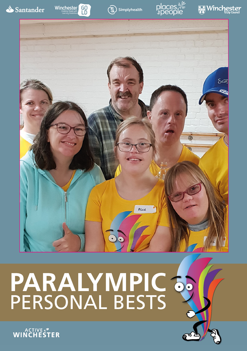 Para PB's 2018